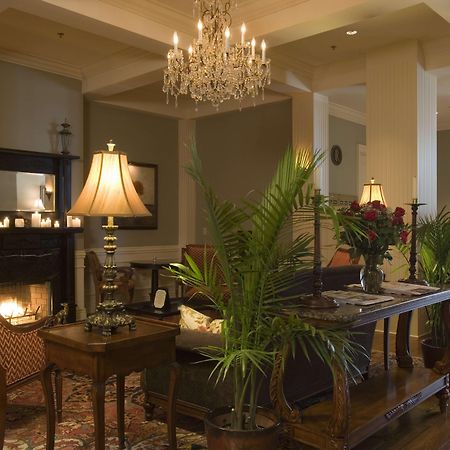 River Inn Of Harbor Town Memphis Intérieur photo