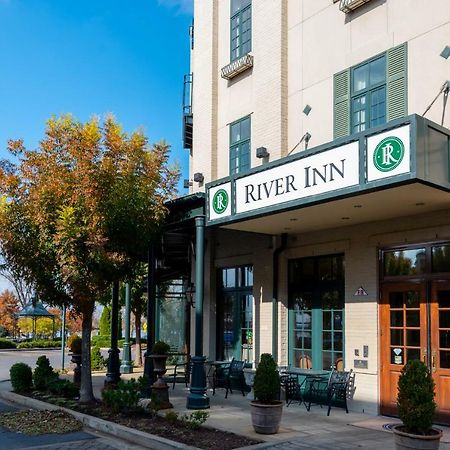 River Inn Of Harbor Town Memphis Extérieur photo