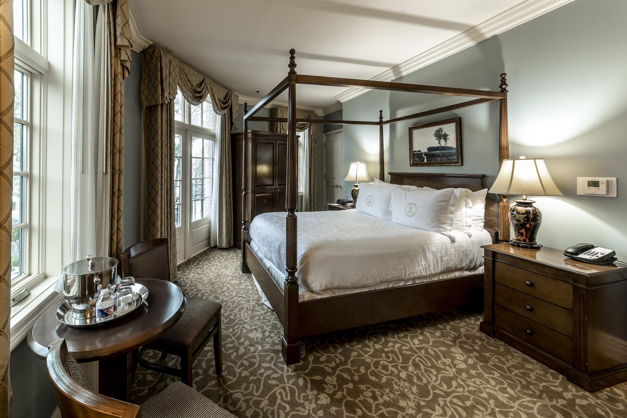 River Inn Of Harbor Town Memphis Extérieur photo