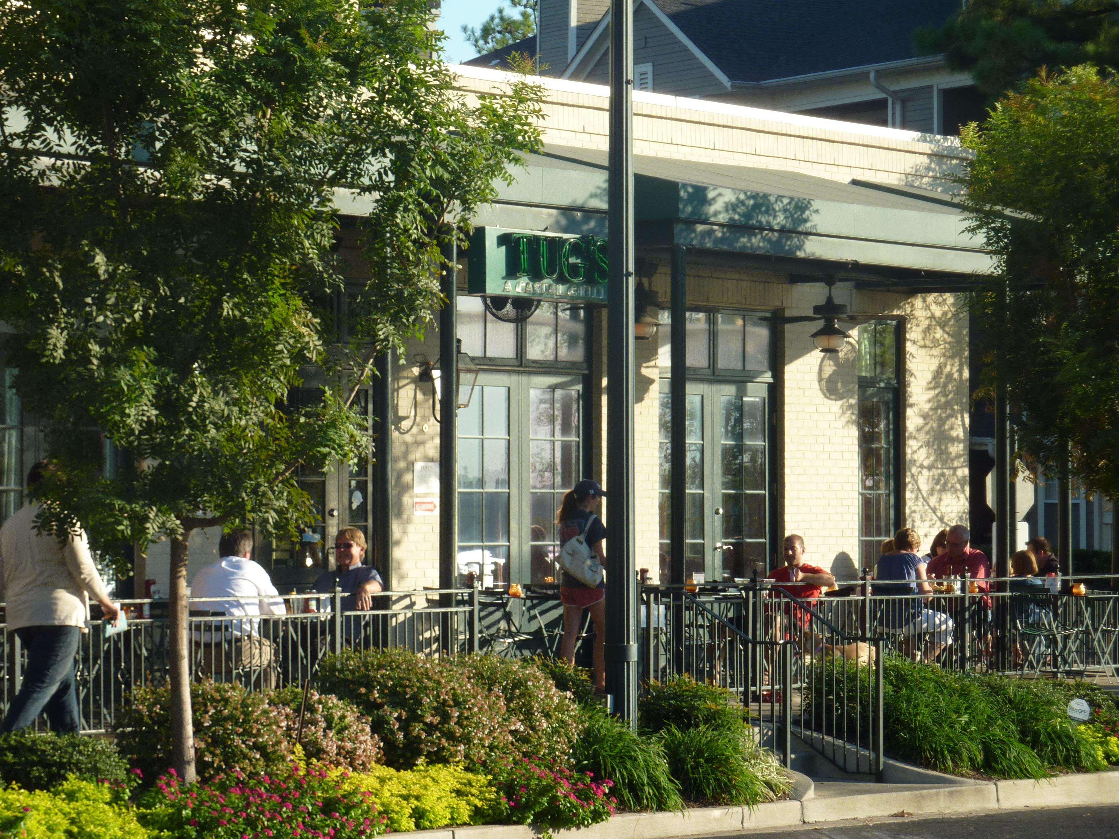 River Inn Of Harbor Town Memphis Extérieur photo