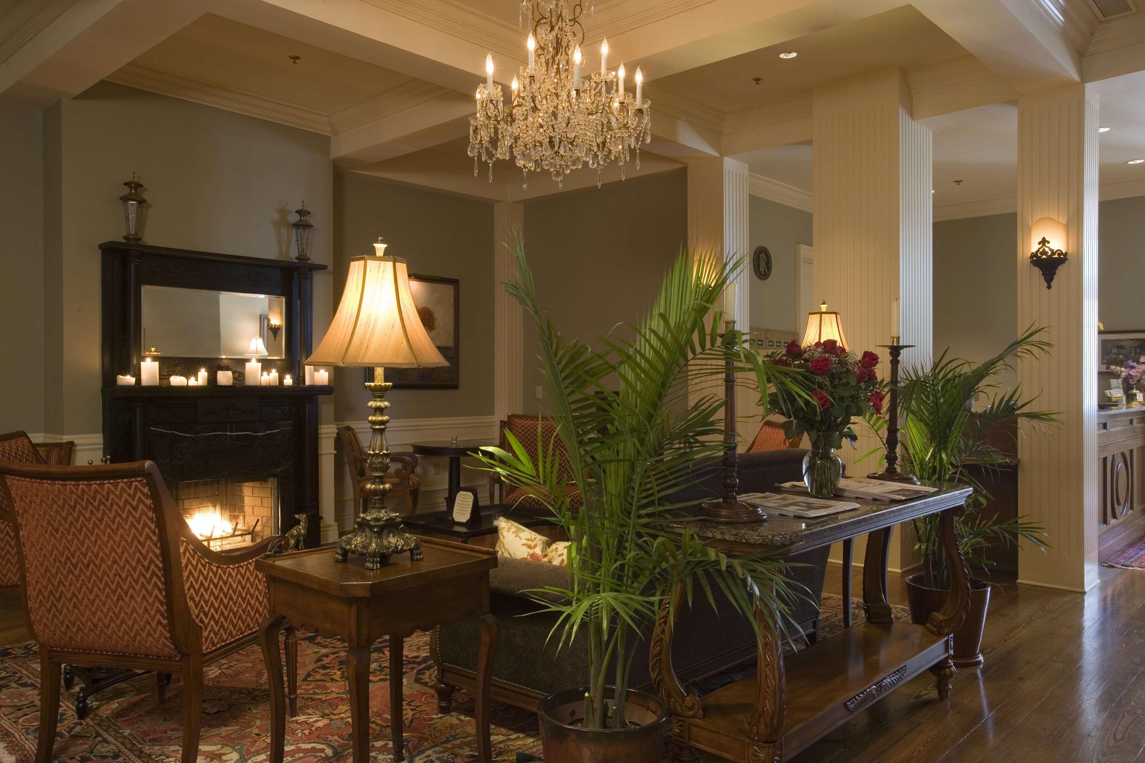 River Inn Of Harbor Town Memphis Intérieur photo