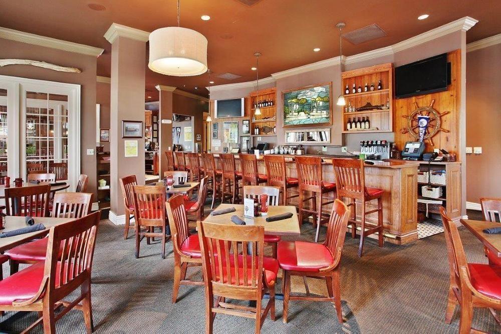 River Inn Of Harbor Town Memphis Extérieur photo