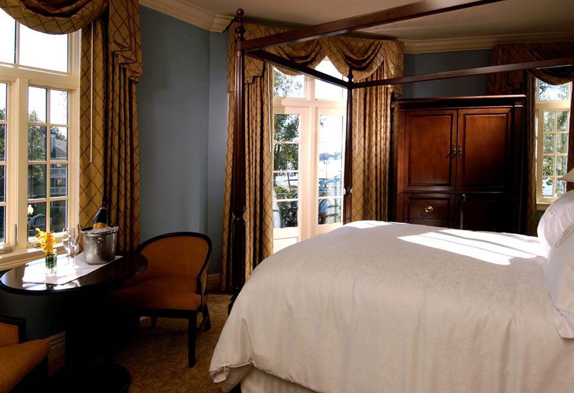 River Inn Of Harbor Town Memphis Chambre photo