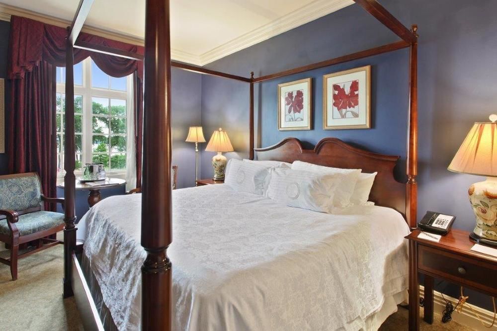 River Inn Of Harbor Town Memphis Extérieur photo
