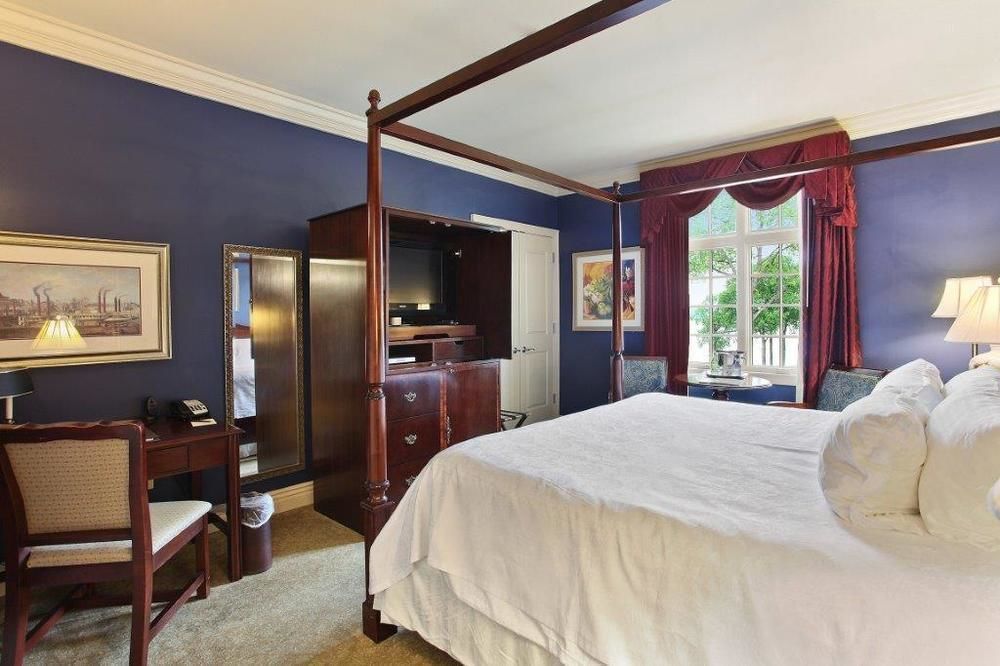 River Inn Of Harbor Town Memphis Extérieur photo