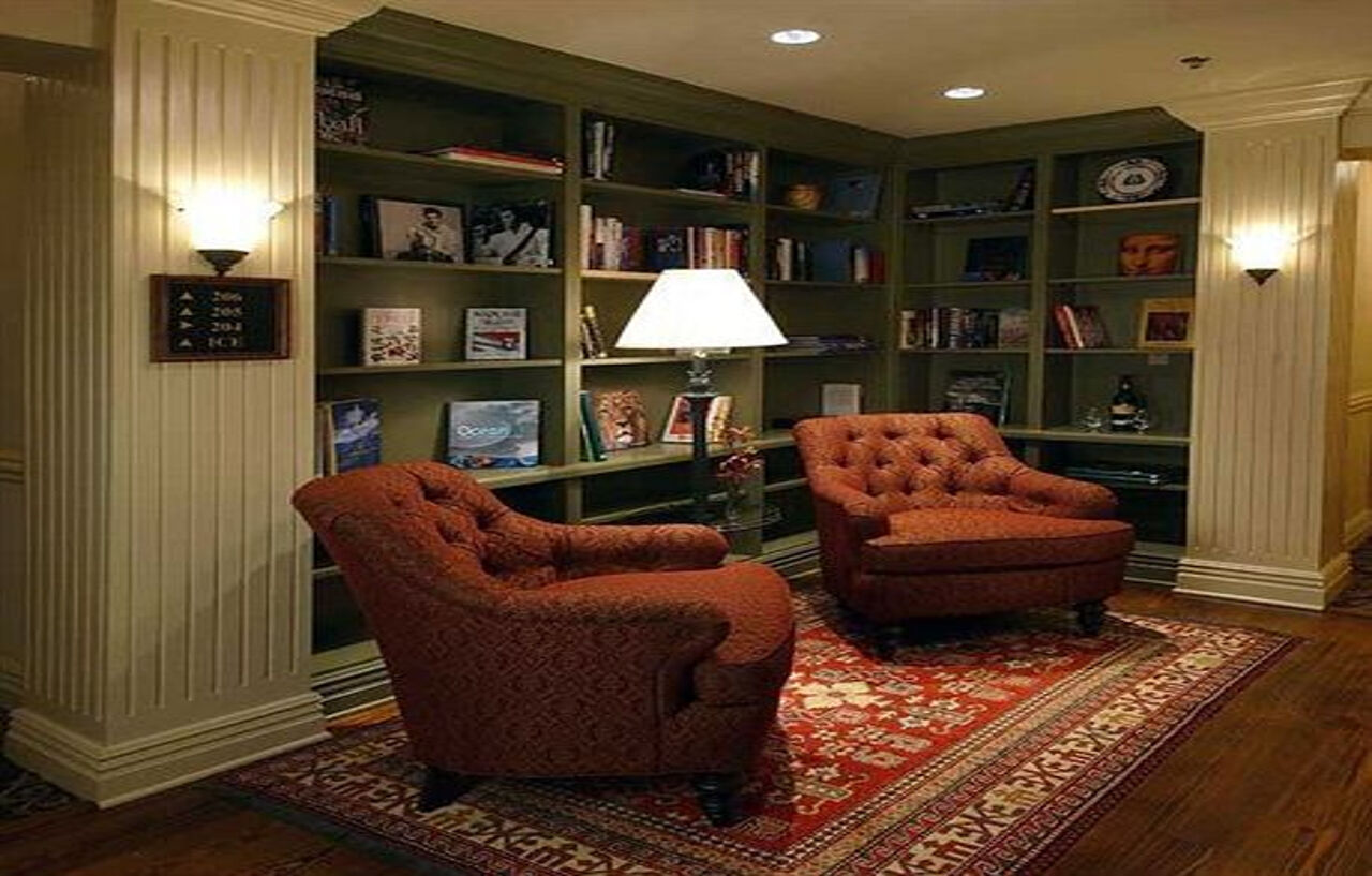 River Inn Of Harbor Town Memphis Extérieur photo